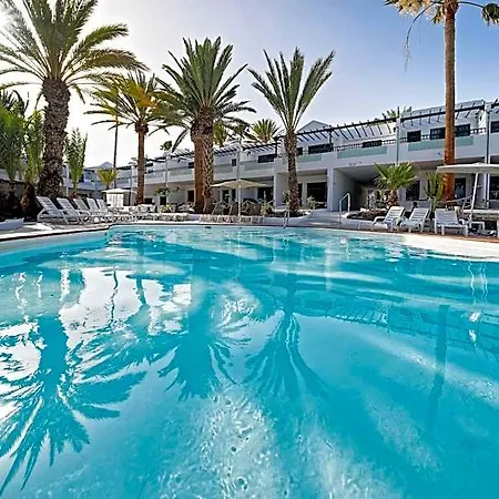 Bluesea Playa Club Отель