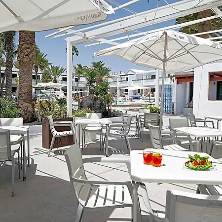 Bluesea Playa Club