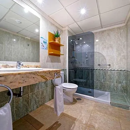 Bluesea Playa Club Отель Пуэрто дель Кармен