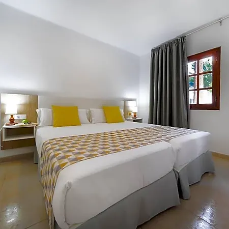 Отель Bluesea Playa Club 2*