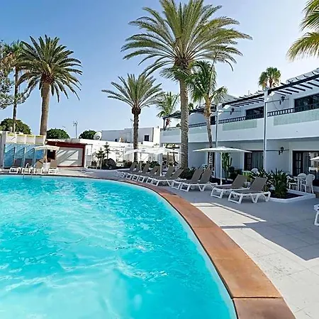 Bluesea Playa Club Отель 2*
