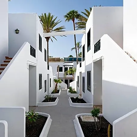 Bluesea Playa Club 2*