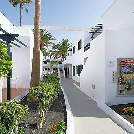 Bluesea Playa Club Отель