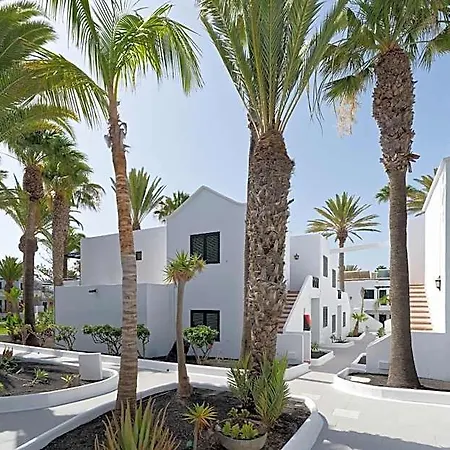 Bluesea Playa Club 2* Пуэрто дель Кармен