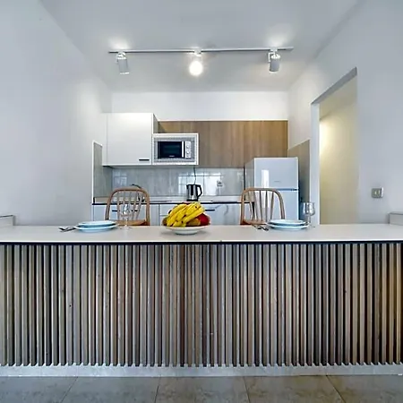Отель Bluesea Playa Club Пуэрто дель Кармен