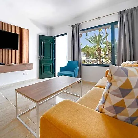 Отель Bluesea Playa Club Пуэрто дель Кармен