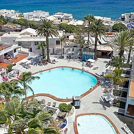 Bluesea Playa Club Отель