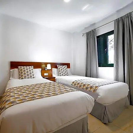 Bluesea Playa Club 2* Пуэрто дель Кармен