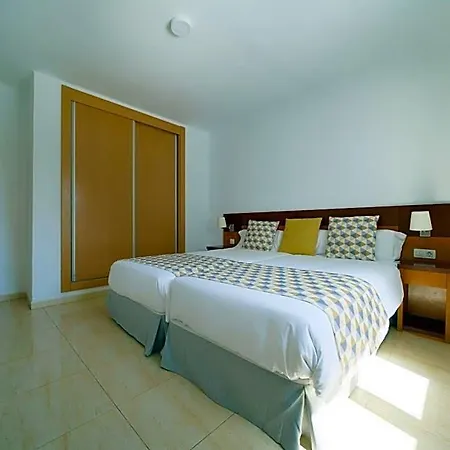 Bluesea Playa Club *