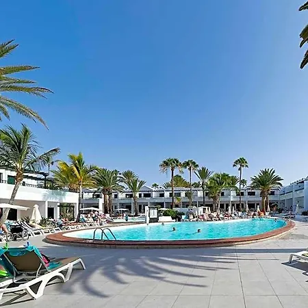 Bluesea Playa Club Отель 2*