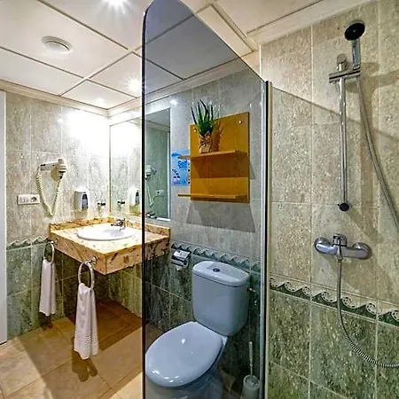Bluesea Playa Club Отель Пуэрто дель Кармен