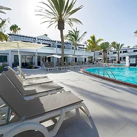 Bluesea Playa Club Пуэрто дель Кармен