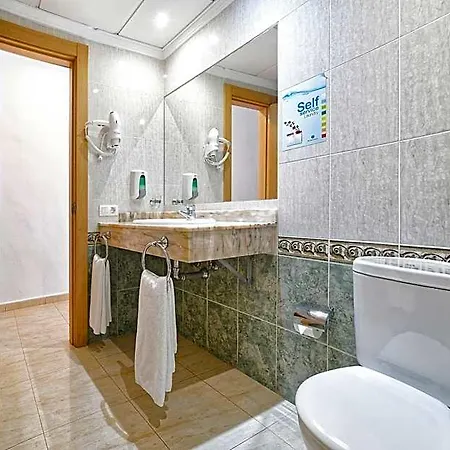 Bluesea Playa Club Отель Пуэрто дель Кармен