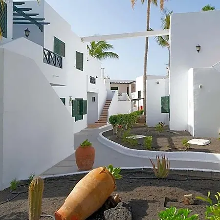 Отель Bluesea Playa Club