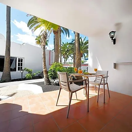 Bluesea Playa Club 2* Пуэрто дель Кармен