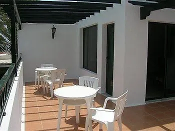 Bluesea Playa Club Пуэрто дель Кармен