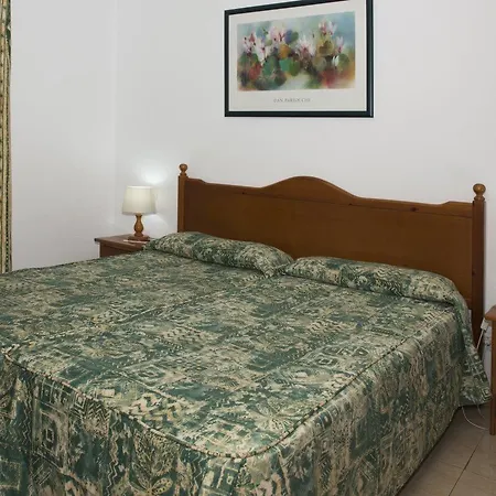 Labranda Playa Club 2*