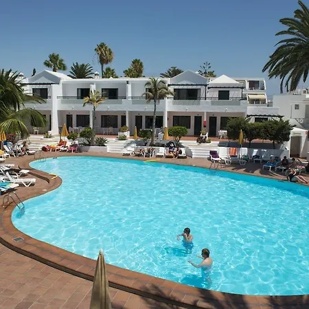 Bluesea Playa Club 2*