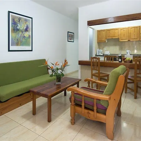 Bluesea Playa Club Отель 2*