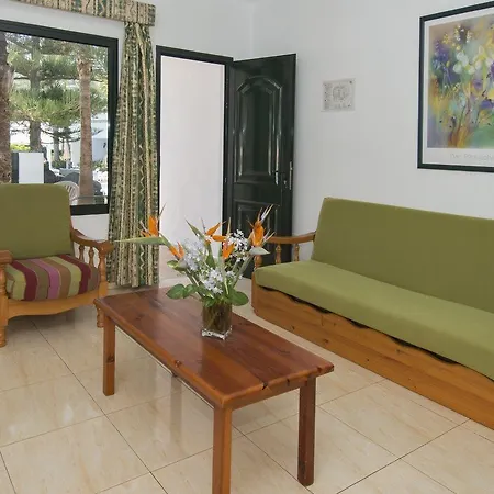 Bluesea Playa Club Отель 2*