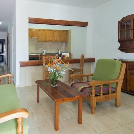 Bluesea Playa Club Отель 2*