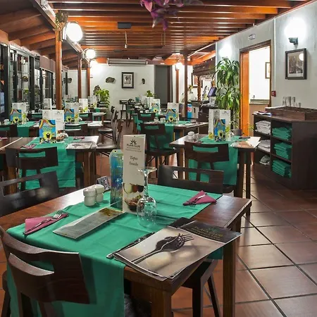 Bluesea Playa Club Отель