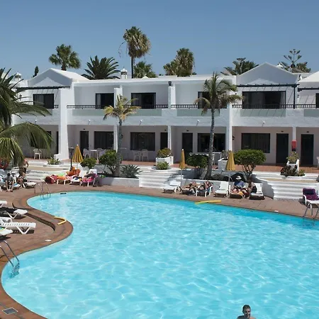 Bluesea Playa Club Отель