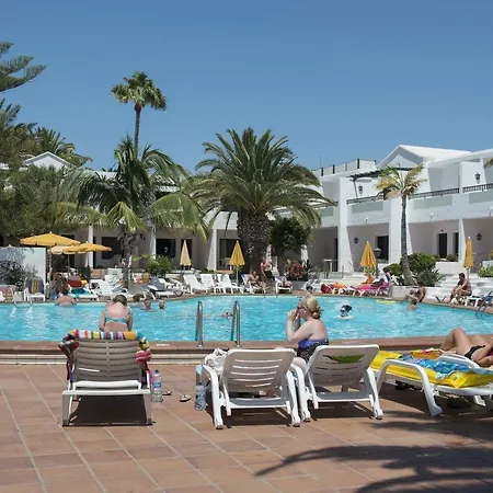 Bluesea Playa Club 2*