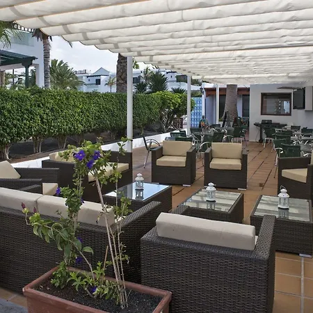 Bluesea Playa Club Отель 2*