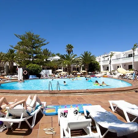 Bluesea Playa Club Отель 2*