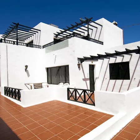Bluesea Playa Club Отель Пуэрто дель Кармен