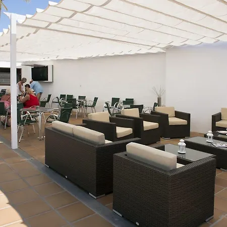Bluesea Playa Club Отель Пуэрто дель Кармен