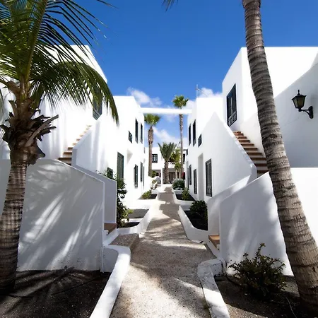 Bluesea Playa Club Отель Пуэрто дель Кармен