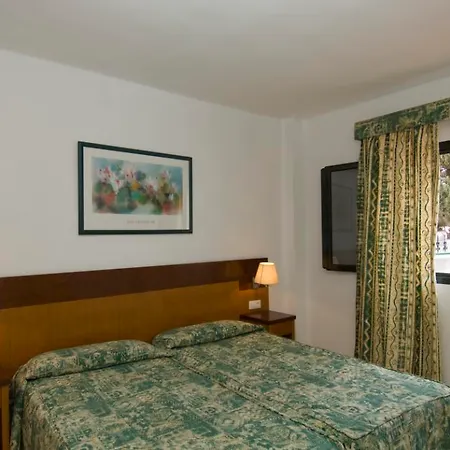 Bluesea Playa Club Отель Пуэрто дель Кармен