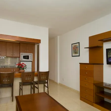 Bluesea Playa Club 2* Пуэрто дель Кармен