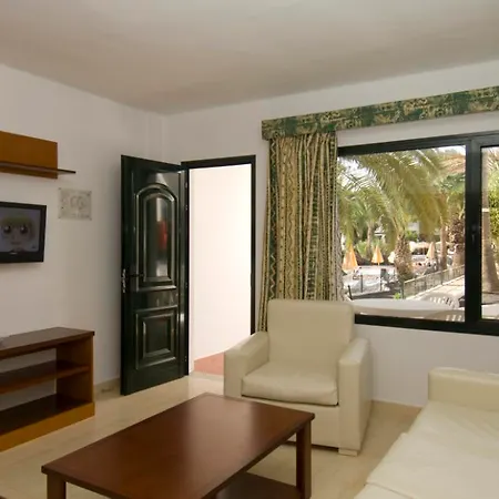 Bluesea Playa Club Отель 2*