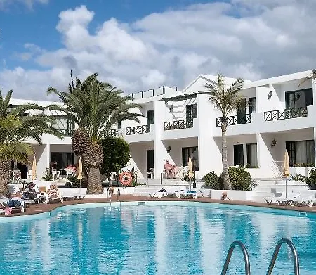 Labranda Playa Club Hotel