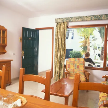 Отель Labranda Playa Club Пуэрто дель Кармен