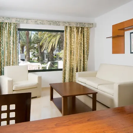 Bluesea Playa Club Отель Пуэрто дель Кармен