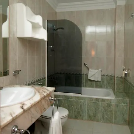 Отель Bluesea Playa Club