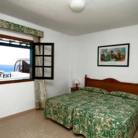 Bluesea Playa Club Отель