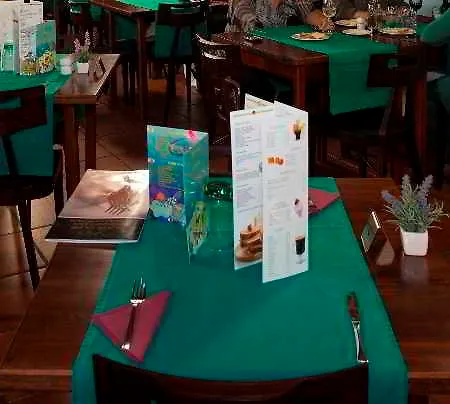 Labranda Playa Club 酒店 卡门港