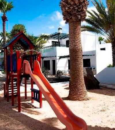 Bluesea Playa Club 푸에르토 델 카르멘
