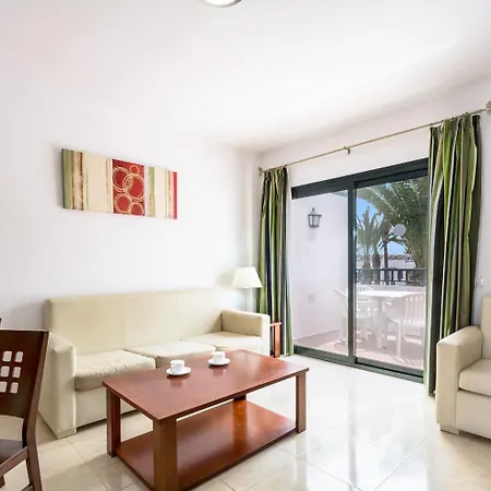 Bluesea Playa Club Отель