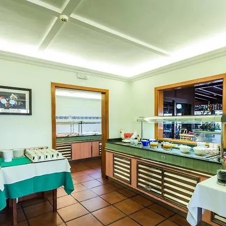 Bluesea Playa Club Отель