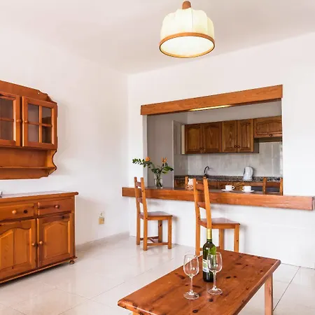 Bluesea Playa Club Пуэрто дель Кармен