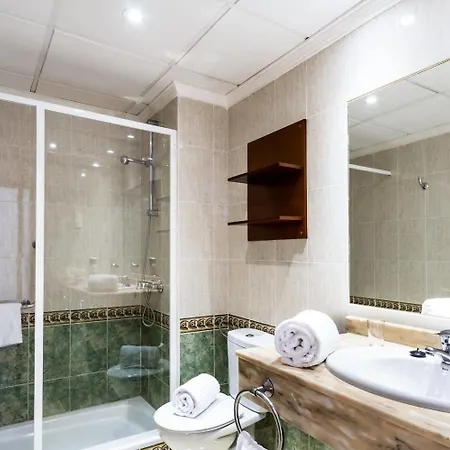 Отель Bluesea Playa Club 2*
