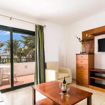 Hotel Bluesea Playa Club Puerto del Carmen (Lanzarote)