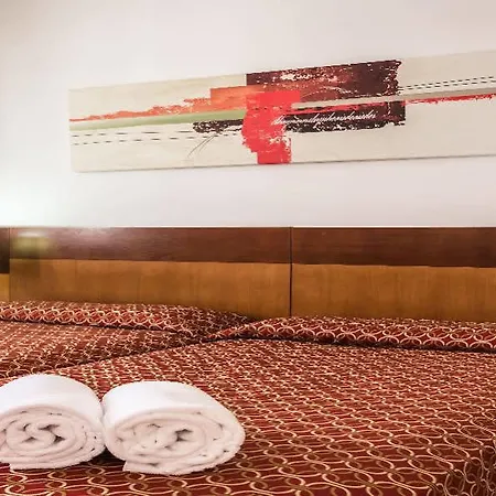 Bluesea Playa Club 2*