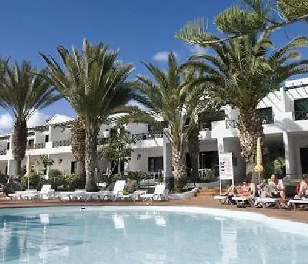 Hotel Labranda Playa Club 2*